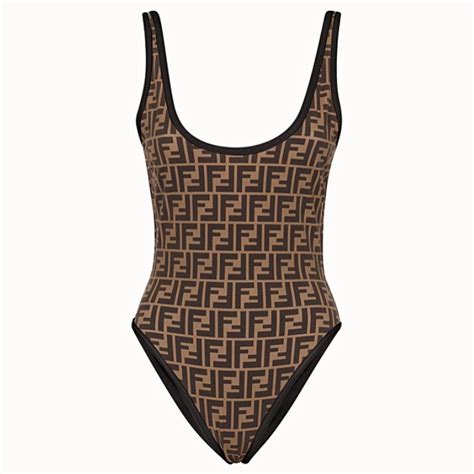 Fendi swimwear for women